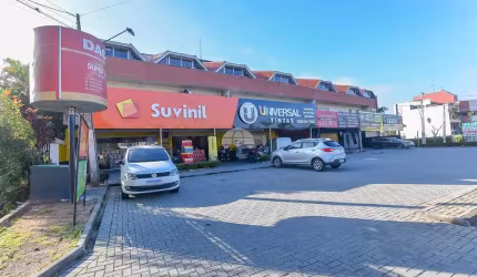 Sala comercial à venda na Avenida Senador Salgado Filho, 5.165, Uberaba, Curitiba, 1437 m2 por R$ 6.500.000