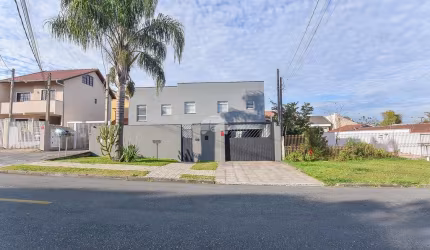 Casa com 7 quartos à venda na Rua Angelina Braga Cortezzi, 341, Santa Felicidade, Curitiba, 375 m2 por R$ 1.850.000