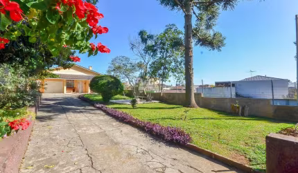 Terreno à venda na Rua Coronel João da Silva Sampaio, 226, Jardim Botânico, Curitiba, 230 m2 por R$ 890.000