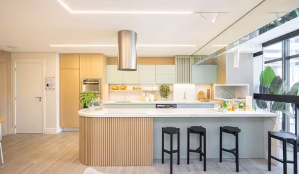 Apartamento com 3 quartos à venda na Rua Luiz Ronaldo Canalli, 3016, Campo Comprido, Curitiba, 66 m2 por R$ 604.238
