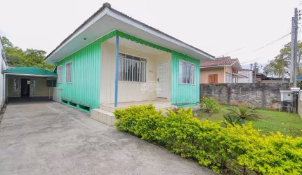 Terreno à venda na Rua Santa Madalena Sofia Barat, 506, Bairro Alto, Curitiba, 700 m2 por R$ 665.000