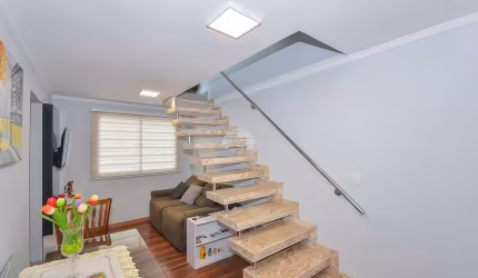 Apartamento com 2 quartos à venda na Rua Renato Polatti, 3539, Campo Comprido, Curitiba, 95 m2 por R$ 450.000
