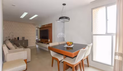 Apartamento com 3 quartos à venda na Avenida Anita Garibaldi, 1204, Cabral, Curitiba, 60 m2 por R$ 420.000