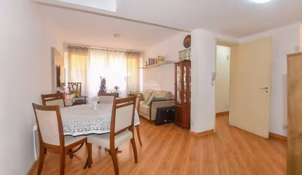 Apartamento com 2 quartos à venda na Avenida Presidente Kennedy, 3244, Água Verde, Curitiba, 68 m2 por R$ 360.000