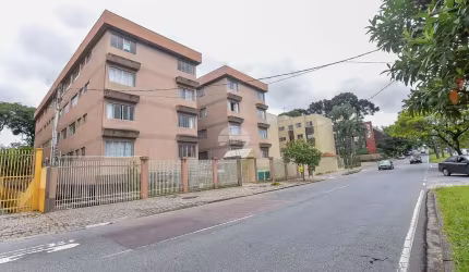 Apartamento com 2 quartos à venda na Avenida Presidente Kennedy, 3244, Água Verde, Curitiba, 68 m2 por R$ 360.000