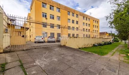 Apartamento com 3 quartos à venda na Avenida Presidente Kennedy, 1500, Água Verde, Curitiba, 74 m2 por R$ 350.000