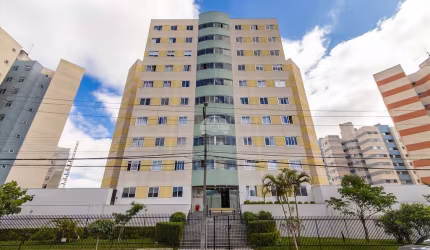 Apartamento com 3 quartos à venda na Avenida Santa Bernadethe, 101, Portão, Curitiba, 77 m2 por R$ 549.000