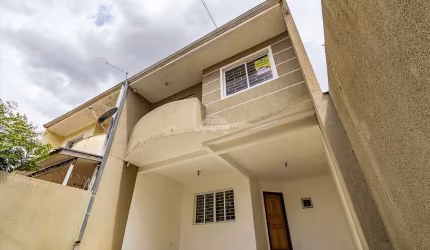 Casa com 3 quartos à venda na Rua Marcelino Iachinski, 205, Portão, Curitiba, 156 m2 por R$ 797.000