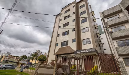 Cobertura com 3 quartos à venda na Rua Professor Dario Veloso, 713, Vila Izabel, Curitiba, 138 m2 por R$ 1.265.000