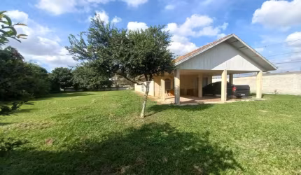 Terreno à venda na Rua Sebastião Leonildo Fontana, 001, Guatupê, São José dos Pinhais, 5508 m2 por R$ 3.200.000