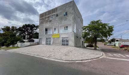 Terreno à venda na Rua João Ézio Salazar, 339, Miringuava, São José dos Pinhais, 420 m2 por R$ 2.350.000