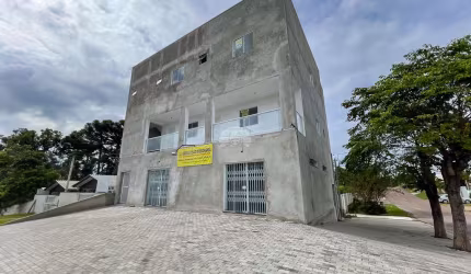 Terreno à venda na Rua João Ézio Salazar, 339, Miringuava, São José dos Pinhais, 420 m2 por R$ 2.350.000