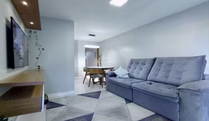 Casa em condomínio fechado com 3 quartos à venda na Rua Santa Efigênia, 552, Roseira, São José dos Pinhais, 184 m2 por R$ 340.000