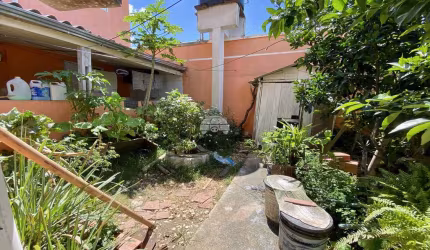 Casa com 3 quartos à venda na Rua João Evangelista Braga, 134, São Sebastião, São José dos Pinhais, 90 m2 por R$ 210.000