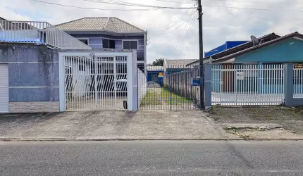 Casa com 4 quartos à venda na Rua Hamilton Luiz Uba, 872, São Marcos, São José dos Pinhais, 340 m2 por R$ 801.250