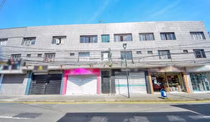Ponto comercial à venda na Rua Scharfemberg de Quadros, 48, Centro, São José dos Pinhais, 661 m2 por R$ 2.500.000