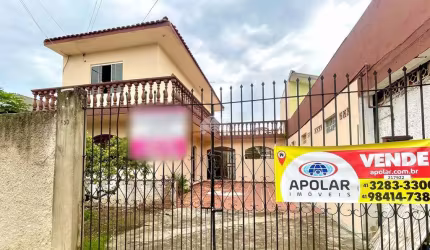 Casa em condomínio fechado com 2 quartos à venda na Rua Prudentópolis, 302, Afonso Pena, São José dos Pinhais, 130 m2 por R$ 330.000