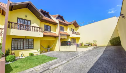 Apartamento com 3 quartos à venda na Rua Dom José Marello, 150, Xaxim, Curitiba, 139 m2 por R$ 875.000