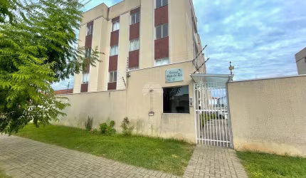 Apartamento com 2 quartos à venda na Rua Doutor Canuto Maciel de Araújo, 620, Cidade Jardim, São José dos Pinhais, 43 m2 por R$ 265.000