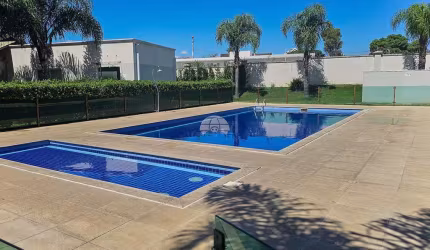 Apartamento com 2 quartos à venda na Rua Francisco Dal'Negro, 3057, Santo Antônio, São José dos Pinhais, 38 m2 por R$ 235.000