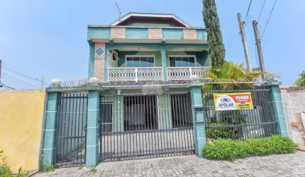 Apartamento com 2 quartos à venda na Rua Jeová Teixeira de Lara, 86, Tatuquara, Curitiba, 280 m2 por R$ 490.000