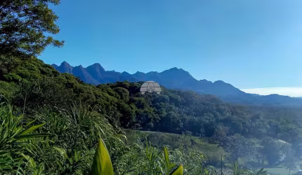 Terreno à venda na RODOVIA PR-340, SN, Estrada do Cacatu, Antonina, 22000 m2 por R$ 200.000