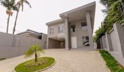 Casa com 3 quartos à venda na Rua Tapajós, 434, São Francisco, Curitiba, 279 m2 por R$ 2.700.000