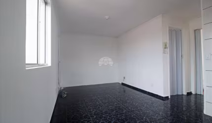 Apartamento com 2 quartos à venda na Rua Paulo Rio Branco de Macedo, 260, Sítio Cercado, Curitiba, 42 m2 por R$ 185.000