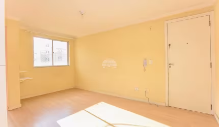 Apartamento com 2 quartos à venda na Rua Guaçuí, 5909, Ganchinho, Curitiba, 43 m2 por R$ 185.000