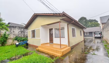 Terreno à venda na Rua Álvaro Alvim, 345, Seminário, Curitiba por R$ 1.200.000