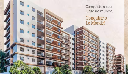 Apartamento com 3 quartos à venda na Rua Desembargador Lauro Sodré Lopes, 457, Portão, Curitiba, 91 m2 por R$ 799.000