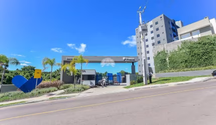 Apartamento com 3 quartos à venda na Rua Luiz Ronaldo Canalli, 3175, Campo Comprido, Curitiba, 67 m2 por R$ 580.000