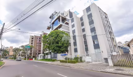 Cobertura com 5 quartos à venda na Rua Gonçalves Dias, 729, Batel, Curitiba, 154 m2 por R$ 750.000
