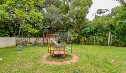 Cobertura com 4 quartos à venda na Rua Monsenhor Ivo Zanlorenzi, 3847, Campo Comprido, Curitiba, 111 m2 por R$ 350.000
