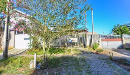 Casa com 3 quartos à venda na Rua General Luiz Carlos Pereira Tourinho, 133, Campo de Santana, Curitiba, 120 m2 por R$ 350.000