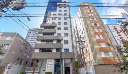 Sala comercial à venda na Travessa João Turin, 37, Água Verde, Curitiba, 39 m2 por R$ 350.000