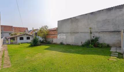 Terreno à venda na Rua Rio Jaguaribe, 1501, Bairro Alto, Curitiba por R$ 490.000