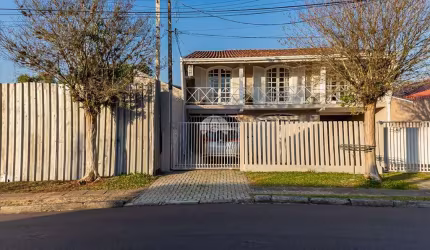 Apartamento com 3 quartos à venda na Rua Professor Fábio de Souza, 615, Santa Quitéria, Curitiba, 139 m2 por R$ 850.000