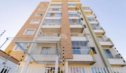Apartamento com 2 quartos à venda na Rua Maria Trevisan Tortato, 341, Novo Mundo, Curitiba, 60 m2 por R$ 510.000
