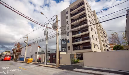 Apartamento com 2 quartos à venda na Avenida Marechal Floriano Peixoto, 1212, Rebouças, Curitiba, 53 m2 por R$ 680.000