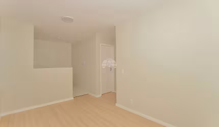 Apartamento com 2 quartos à venda na Rua Alfredo de Andrade, 75, Bonfim, Almirante Tamandaré, 40 m2 por R$ 159.900