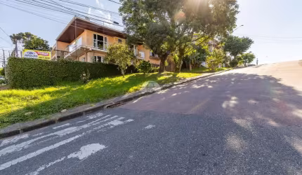 Casa com 3 quartos à venda na Rua Germano Beckert, 1080, Bairro Alto, Curitiba, 214 m2 por R$ 805.000