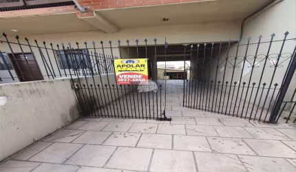 Casa com 8 quartos à venda na Rua Vereador Miguel Costacurta, 312, Maracanã, Colombo, 300 m2 por R$ 580.000