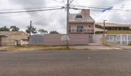 Casa com 3 quartos à venda na Rua Dante Melara, 231, Cajuru, Curitiba, 225 m2 por R$ 790.000