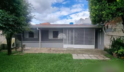Casa com 2 quartos à venda na Rua Malet, 303, Planta Araçatuba, Piraquara, 70 m2 por R$ 465.000