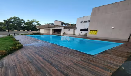 Apartamento com 2 quartos à venda na Rua Alfredo de Andrade, 75, Bonfim, Almirante Tamandaré, 45 m2 por R$ 180.000