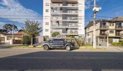 Apartamento com 2 quartos à venda na Rua Antônio Olívio Rodrigues, 210, Capão da Imbuia, Curitiba, 69 m2 por R$ 595.000