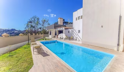 Apartamento com 2 quartos à venda na Rua Alfredo de Andrade, 75, Bonfim, Almirante Tamandaré, 40 m2 por R$ 160.000