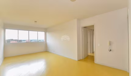 Apartamento com 3 quartos à venda na Rua Mário Chalbald Biscaia, 225, Novo Mundo, Curitiba, 83 m2 por R$ 450.000