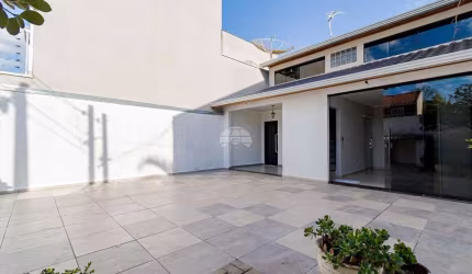 Casa com 3 quartos à venda na Rua Cabo Cornélio de Souza Martins, 367, Uberaba, Curitiba, 112 m2 por R$ 480.000